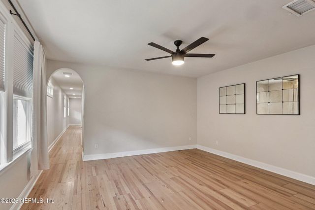 1536 MAYFAIR Road, Jacksonville, FL 32207