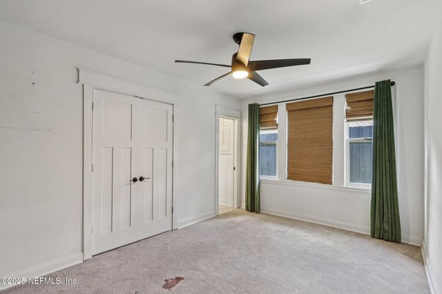 1536 MAYFAIR Road, Jacksonville, FL 32207