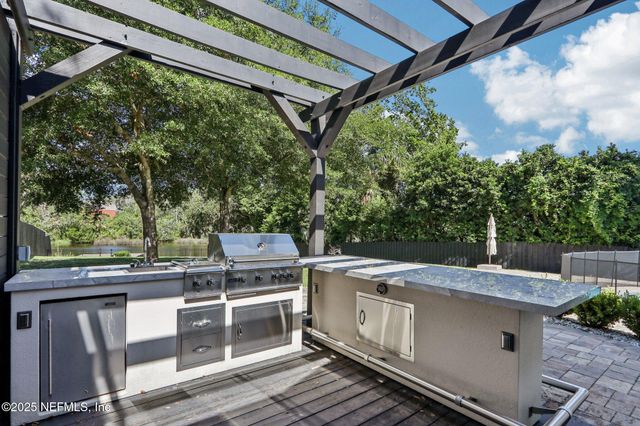 1536 MAYFAIR Road, Jacksonville, FL 32207