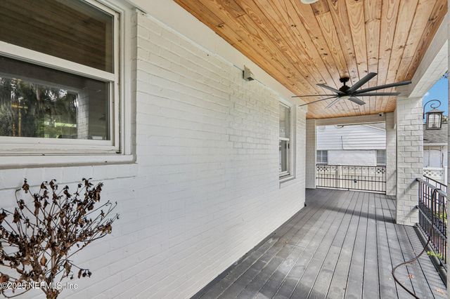 1536 MAYFAIR Road, Jacksonville, FL 32207