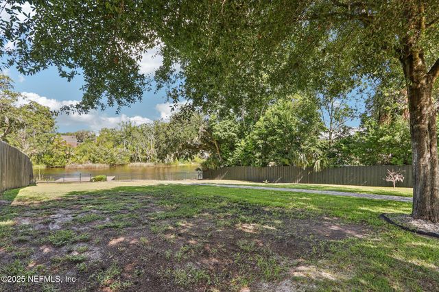 1536 MAYFAIR Road, Jacksonville, FL 32207