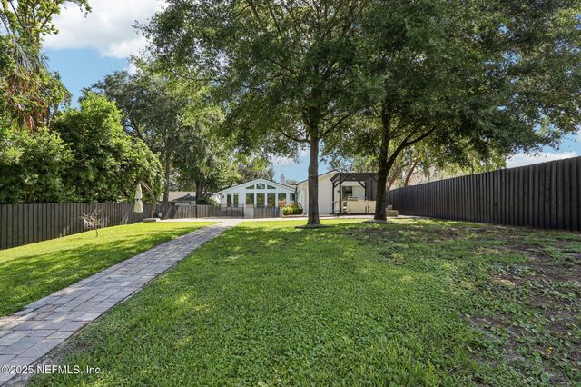 1536 MAYFAIR Road, Jacksonville, FL 32207