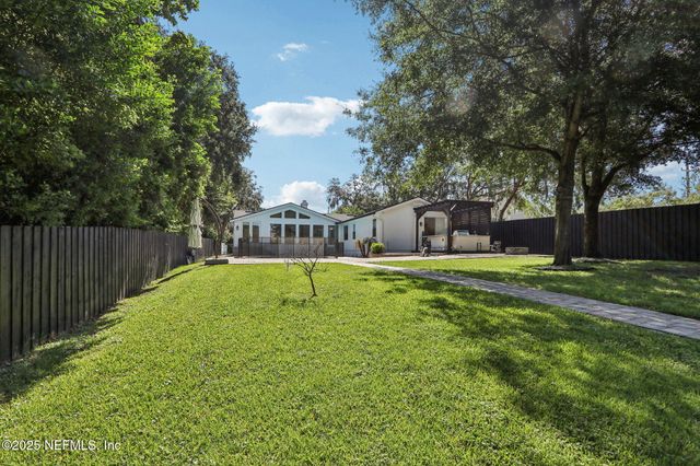 1536 MAYFAIR Road, Jacksonville, FL 32207