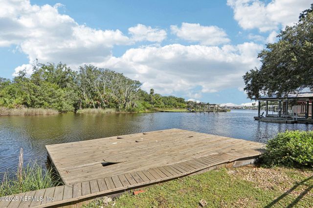 1536 MAYFAIR Road, Jacksonville, FL 32207