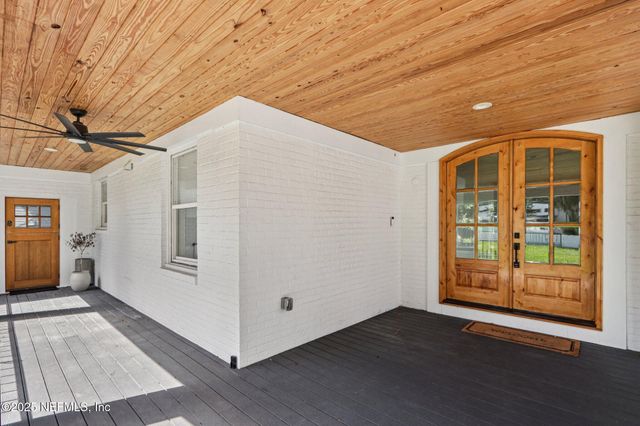 1536 MAYFAIR Road, Jacksonville, FL 32207