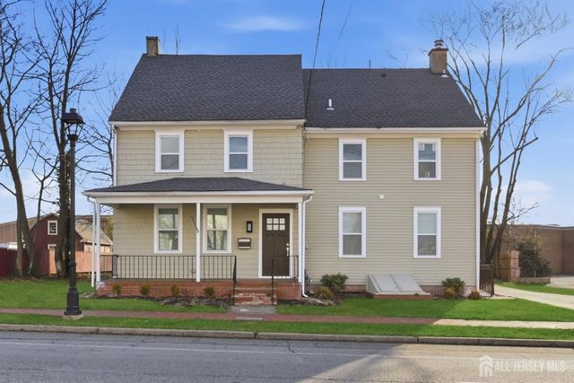 15 W Main Street, Evesham, NJ 08053
