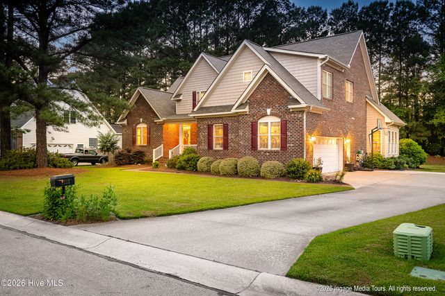 1313 Addison Court, Winterville, NC 28590