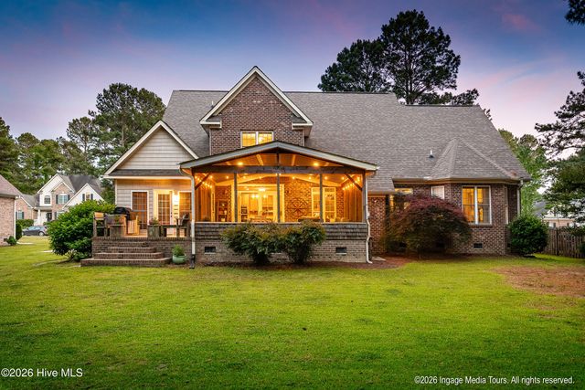 1313 Addison Court, Winterville, NC 28590