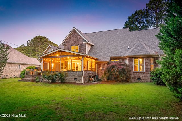 1313 Addison Court, Winterville, NC 28590