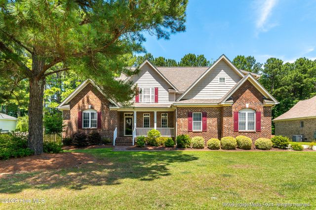 1313 Addison Court, Winterville, NC 28590