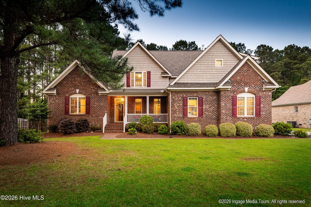 1313 Addison Court, Winterville, NC 28590