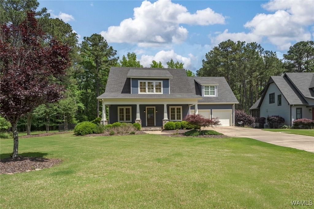 10673 Legacy Point, Northport, AL 35475