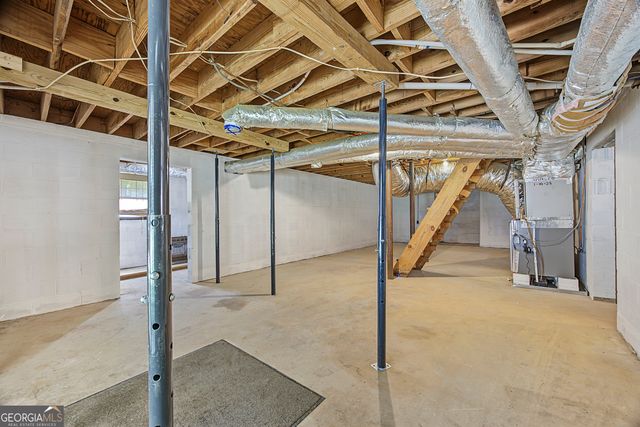 2374 Gresham Road, Zebulon, GA 30295