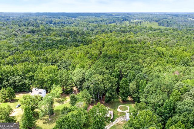 2374 Gresham Road, Zebulon, GA 30295