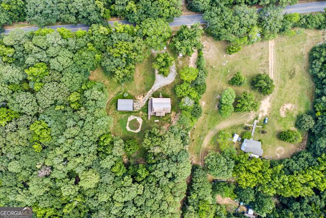 2374 Gresham Road, Zebulon, GA 30295