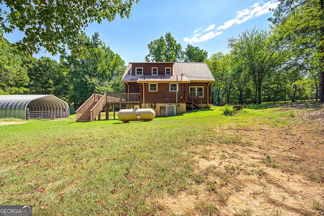 2374 Gresham Road, Zebulon, GA 30295