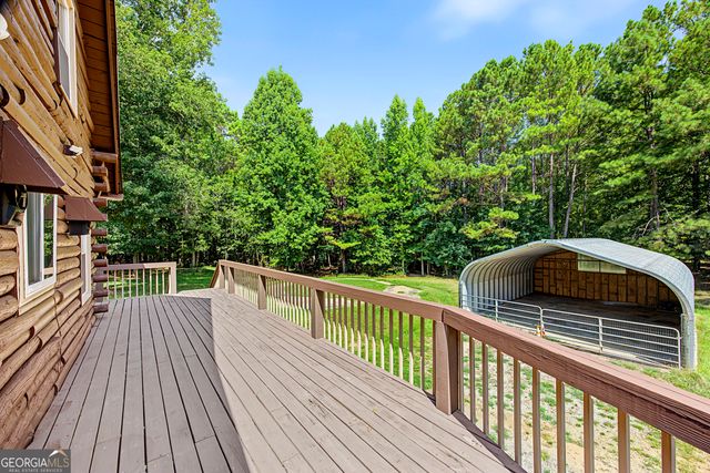 2374 Gresham Road, Zebulon, GA 30295
