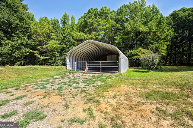 2374 Gresham Road, Zebulon, GA 30295