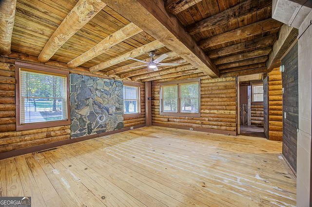2374 Gresham Road, Zebulon, GA 30295