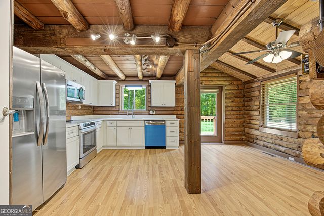2374 Gresham Road, Zebulon, GA 30295