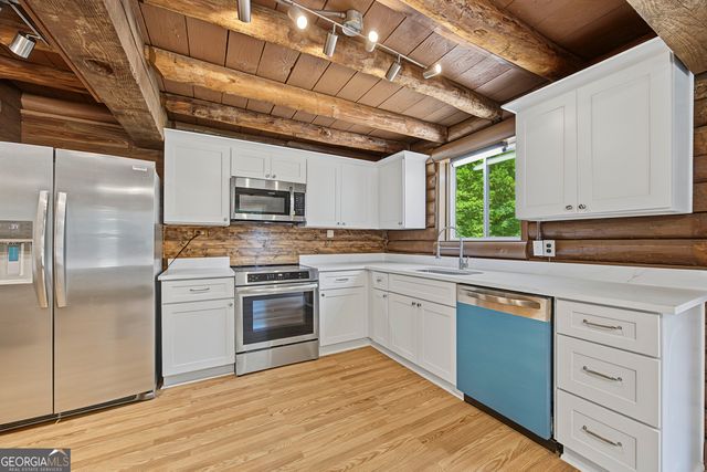 2374 Gresham Road, Zebulon, GA 30295
