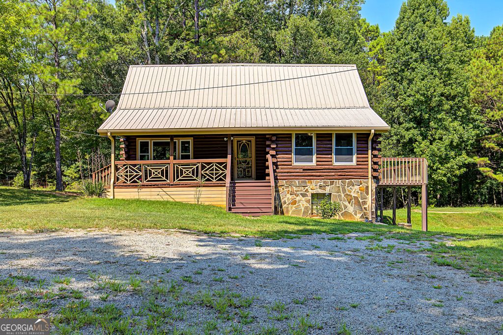 2374 Gresham Road, Zebulon, GA 30295