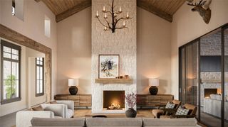 Lot 10 Tuscany DR, Driftwood, TX 78619