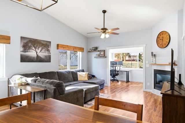 735 Athletic Way, Sun Prairie, WI 53590