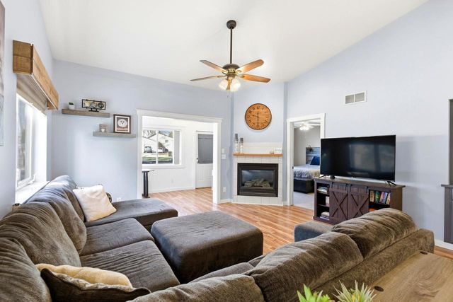 735 Athletic Way, Sun Prairie, WI 53590