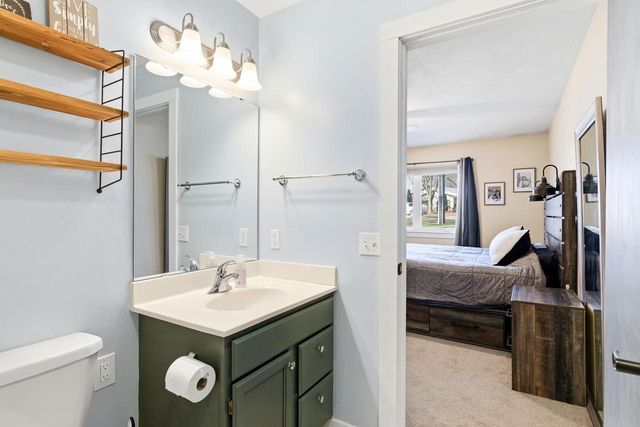 735 Athletic Way, Sun Prairie, WI 53590