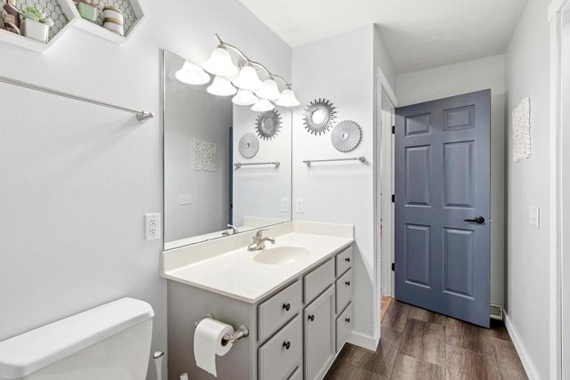 735 Athletic Way, Sun Prairie, WI 53590