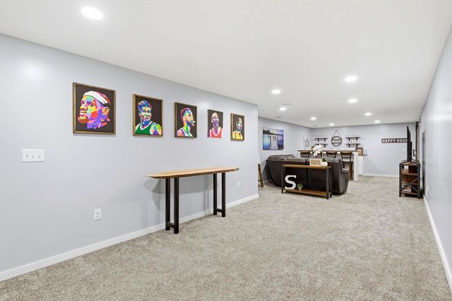 735 Athletic Way, Sun Prairie, WI 53590