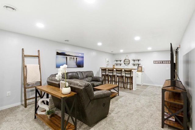 735 Athletic Way, Sun Prairie, WI 53590