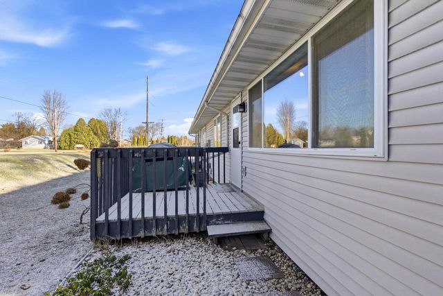 735 Athletic Way, Sun Prairie, WI 53590