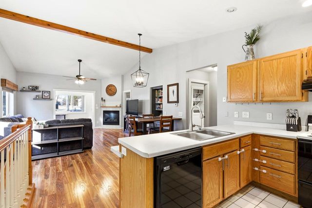 735 Athletic Way, Sun Prairie, WI 53590