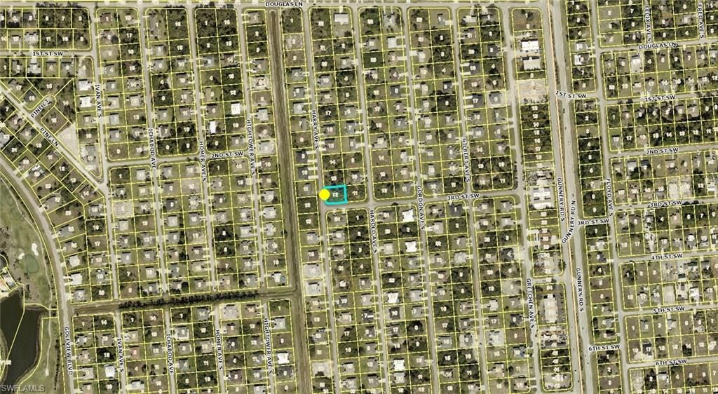 143 Harry AVE S, LEHIGH ACRES, FL 33973 — photo 4