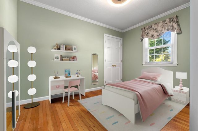 38 Sonning Rd, Beverly, MA 01915
