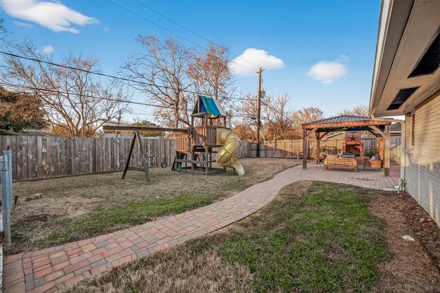 4862 Creekbend Drive, Houston, TX 77035