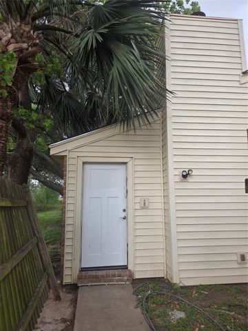 7712 Challie Lane 7712, Houston, TX 77088