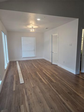 7712 Challie Lane 7712, Houston, TX 77088