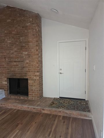 7712 Challie Lane 7712, Houston, TX 77088