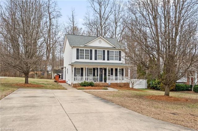 11 Collin Lane, Thomasville, NC 27360