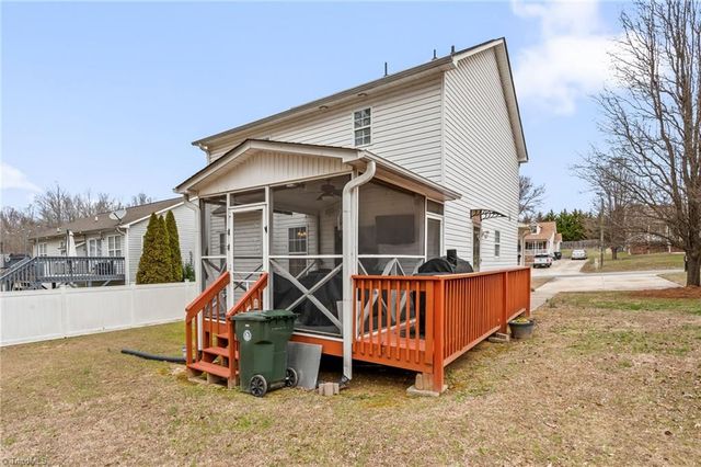 11 Collin Lane, Thomasville, NC 27360