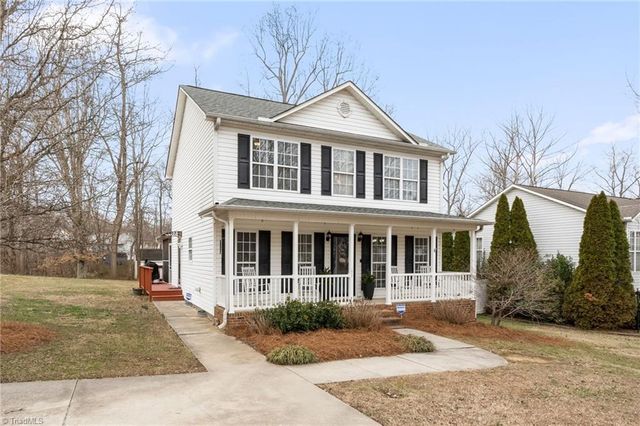 11 Collin Lane, Thomasville, NC 27360