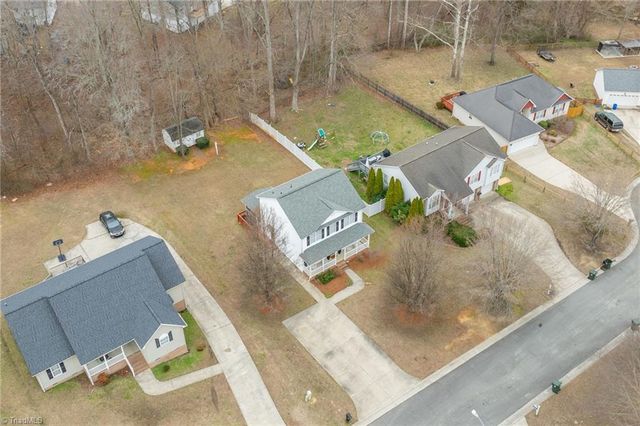 11 Collin Lane, Thomasville, NC 27360