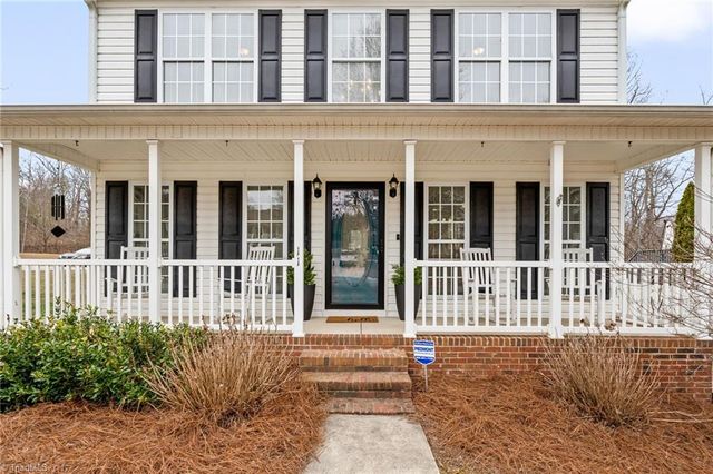 11 Collin Lane, Thomasville, NC 27360