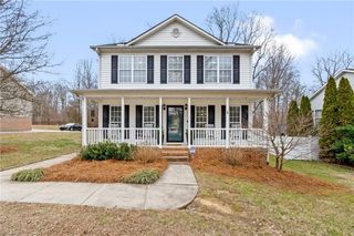 11 Collin Lane, Thomasville, NC 27360