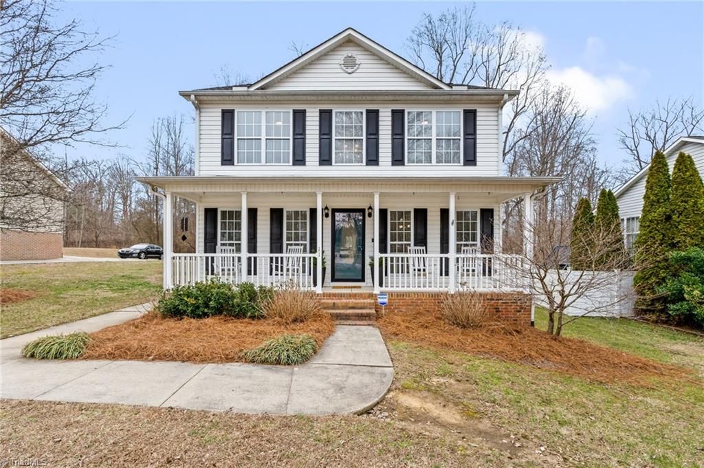 11 Collin Lane, Thomasville, NC 27360