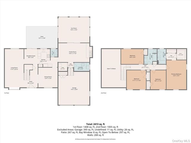 2 Peter A Beet Drive, Cortlandt Manor, NY 10567