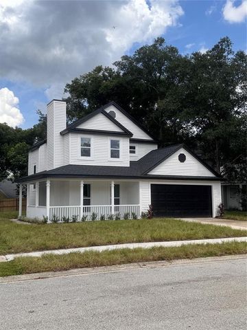 1022 MCCULLY COURT, Oviedo, FL 32765